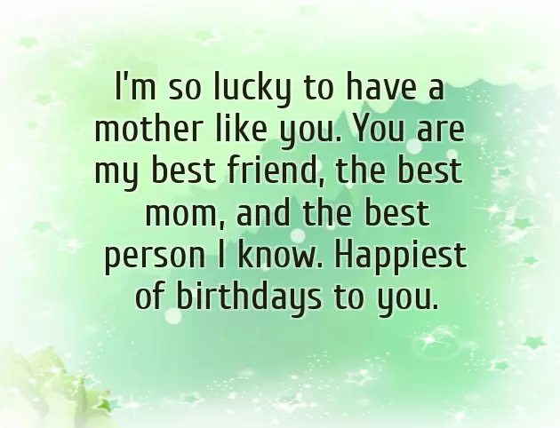 Wish Your Happy Birthday Mom Wish Your Happy Birthday Mom