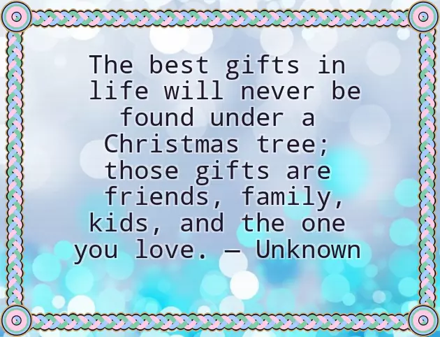 Merry Christmas Son Quotes