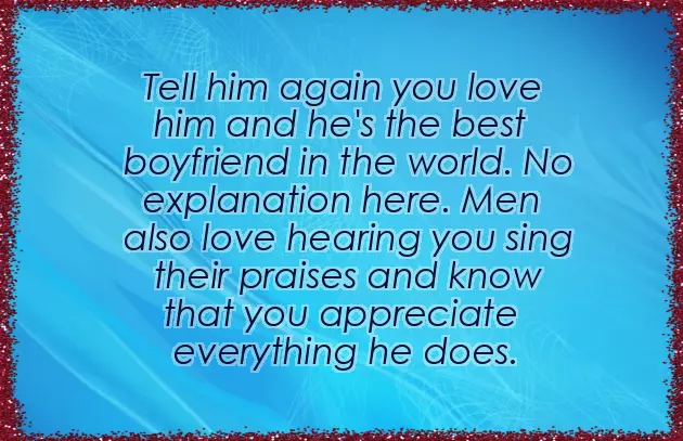 Happy Birthday Letter To Boyfriend Happy Birthday Letter To Boyfriend