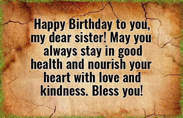 Fighting Sister Birthday Quotes Fighting Sister Birthday Quotes