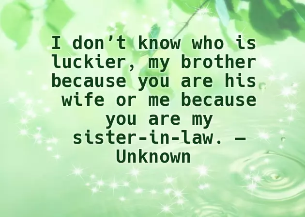 Graduation Wishes For Sister In Law