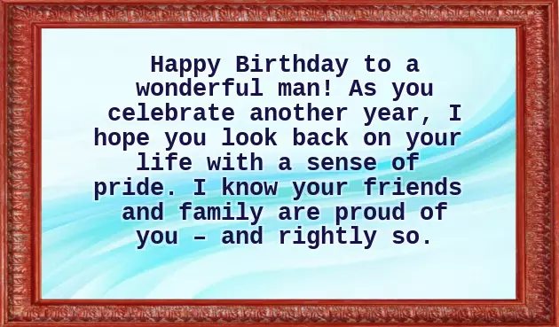 Birthday Wishes For Guy Friend Funny