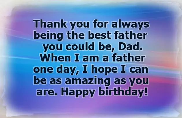 Happy Birthday To My Late Dad Happy Birthday To My Late Dad