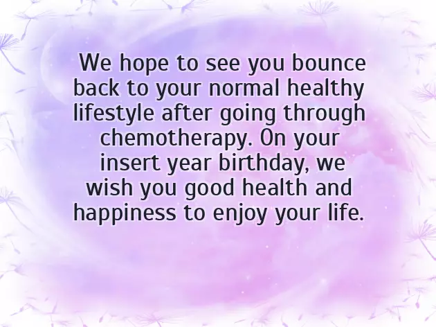 Good Words For Best Friend Birthday