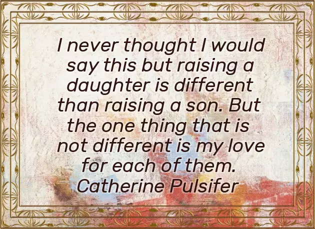 Birthday Thoughts For Daughter