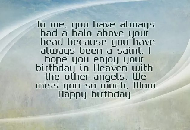 Happy Birthday In Heaven Niece