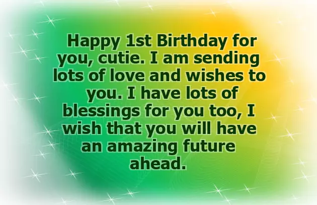 Birthday Wishes For Daughter 12 Years Old