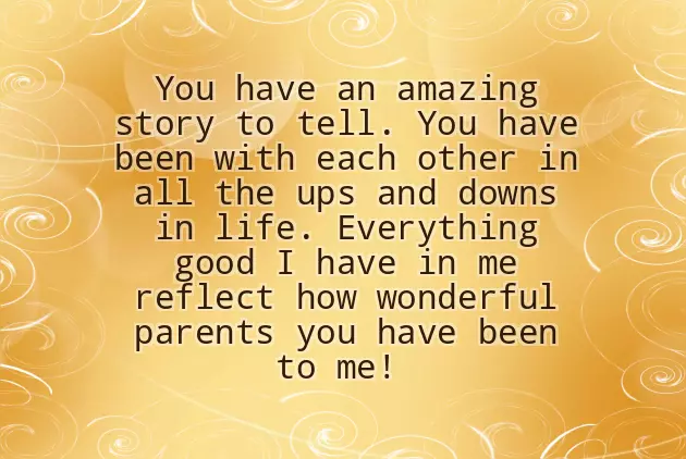 Happy 28Th Wedding Anniversary To My Parents