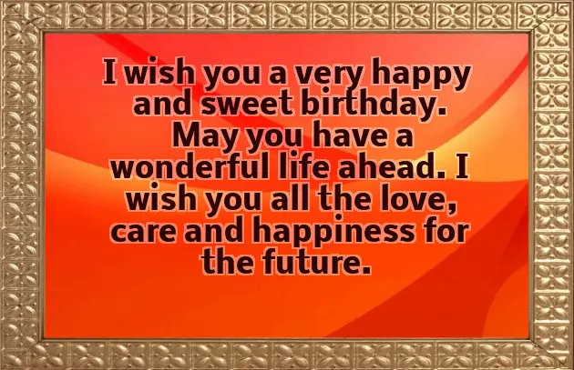 Wish You Always Happy Wish You Always Happy