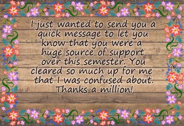 New School Year Wishes For Teachers New School Year Wishes For Teachers