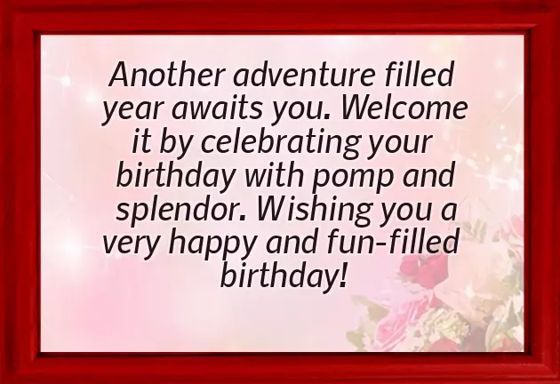 Birthday Quotes For Myself Birthday Quotes For Myself