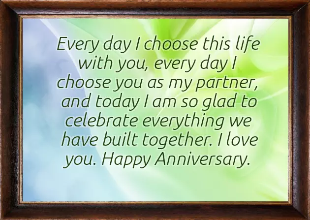 Happy One Year Anniversary Quotes Happy One Year Anniversary Quotes