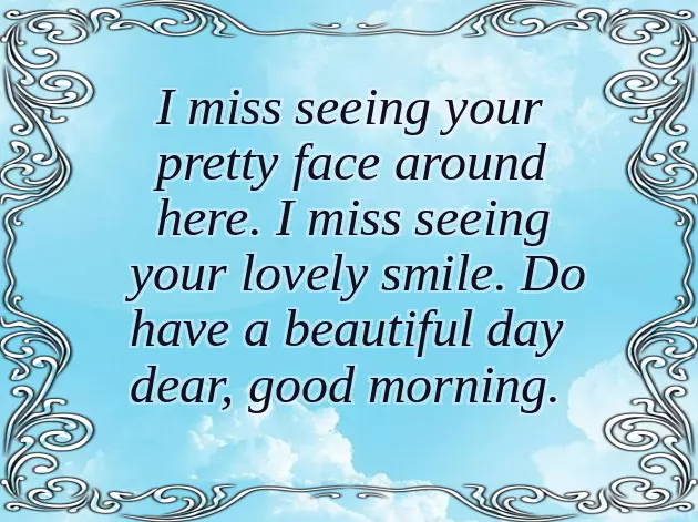 Good Morning Have A Wonderful Thursday