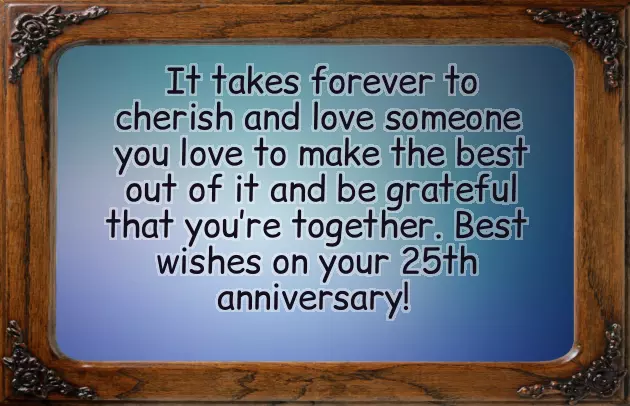 Happy Anniversary Mom And Dad In Heaven