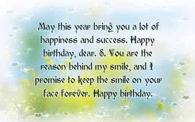 Birthday Text To A Male Friend Birthday Text To A Male Friend