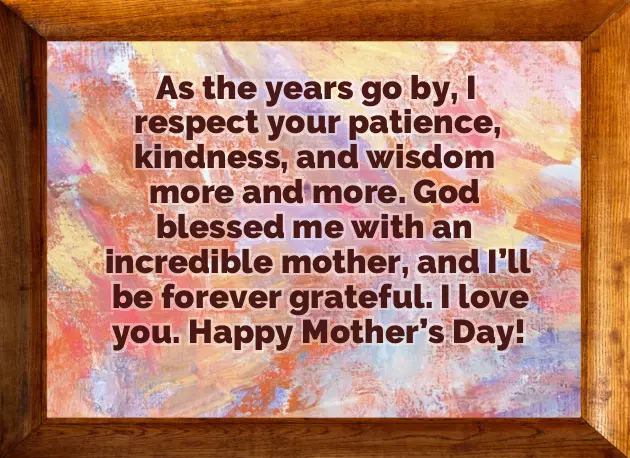 Greetings To All Mothers Day