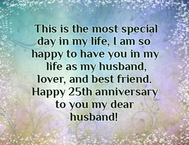 Short Anniversary Wishes For Parents