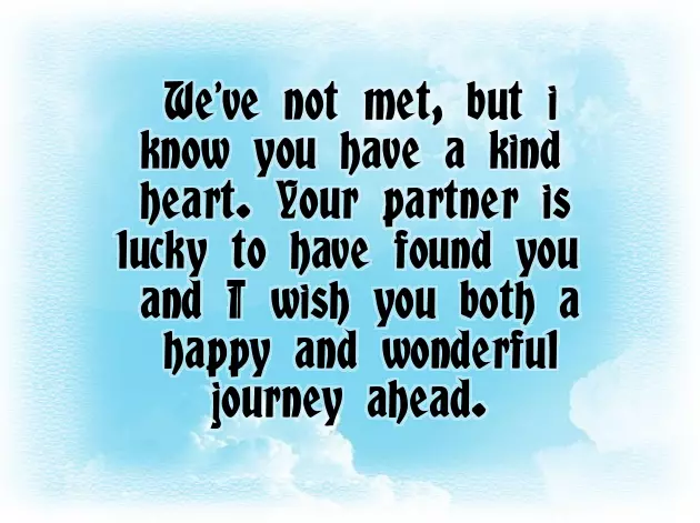 Wedding Wishes For Office Colleague