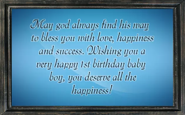 Happy Birthday Handsome Little Boy Happy Birthday Handsome Little Boy