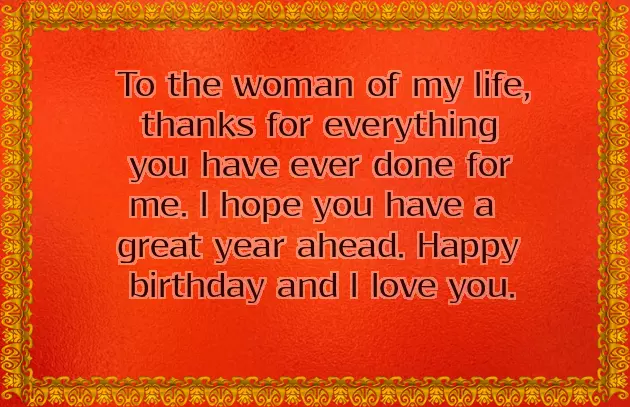 Birthday Special For Girlfriend