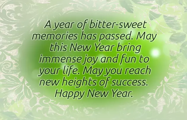 Christmas And New Year Wishes Quotes Christmas And New Year Wishes Quotes