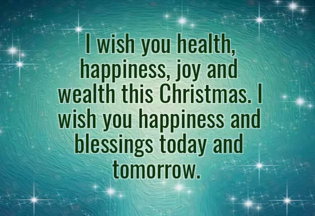 Christmas Wishes For A Special Friend Christmas Wishes For A Special Friend