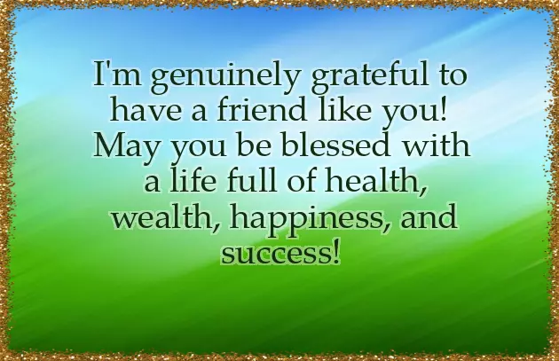 We Wish You All The Best We Wish You All The Best