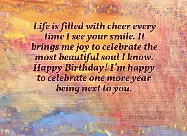 Happy Birthday Awesome Nephew