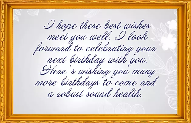 Birthday Wishes Close Friend Birthday Wishes Close Friend