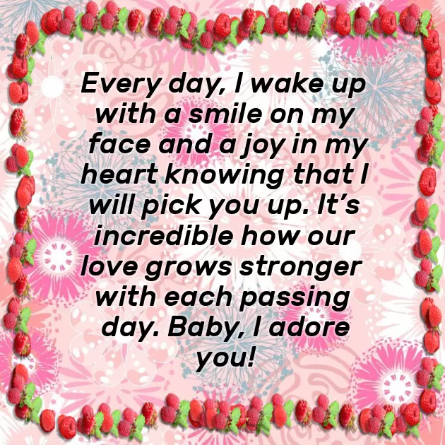 Congratulations For One Month Baby