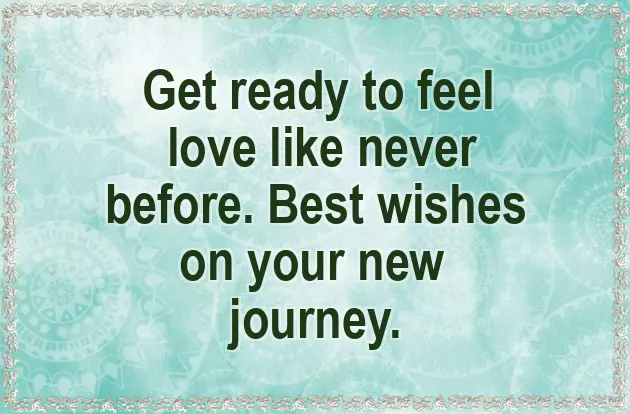 Baby Wishes To Parents