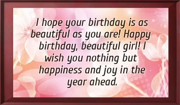 Birthday Wishes For A Lovely Niece Birthday Wishes For A Lovely Niece