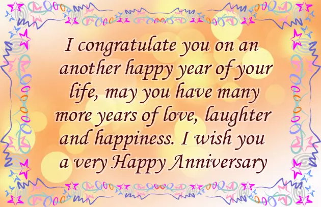 Best Anniversary Status