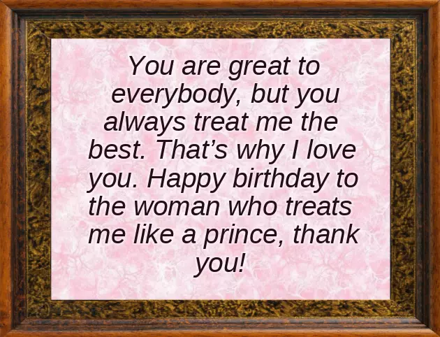 Happy Birthday Quotes For A Aunt