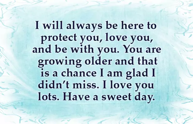 Happy 11Th Birthday Nephew