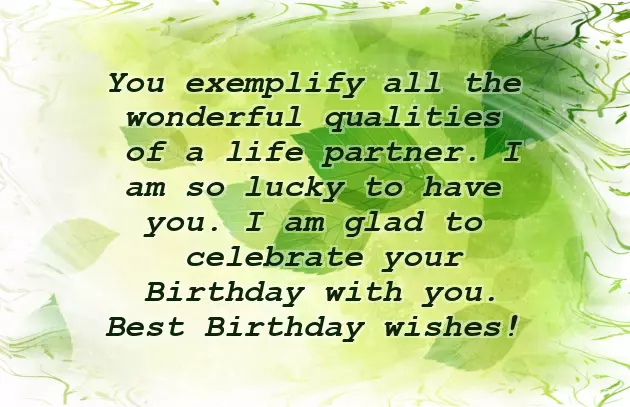 Wishes For Success In Life