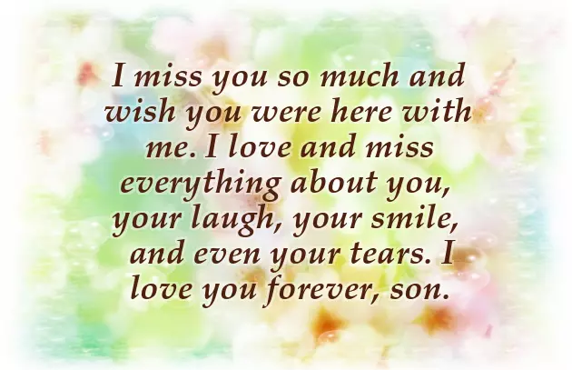 Birthday Wishes For Missing Father Birthday Wishes For Missing Father