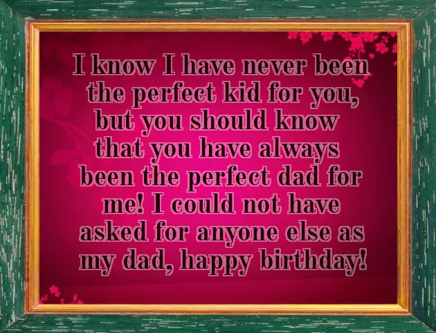 Happy 70Th Birthday Dad Quotes