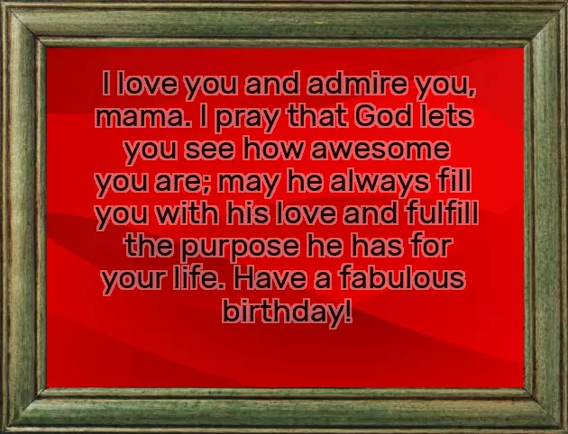 Happy 81St Birthday Mom