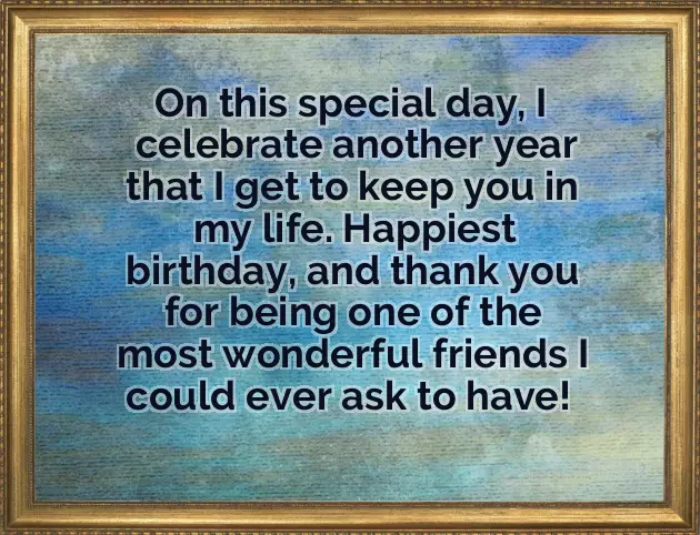 Best Way To Text Happy Birthday