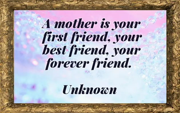 Caption On Mummy Birthday