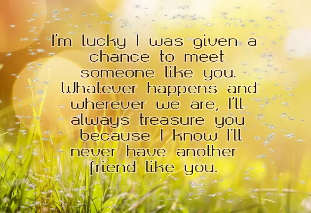 Long Christmas Wishes