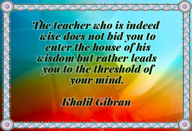 Happy Teachers Day My Love