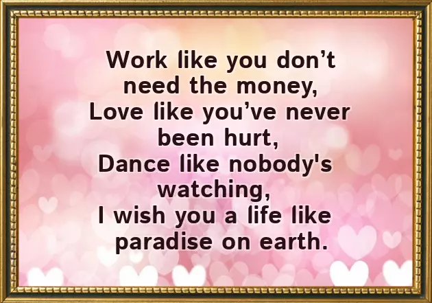 Congratulations On Your New Baby Girl