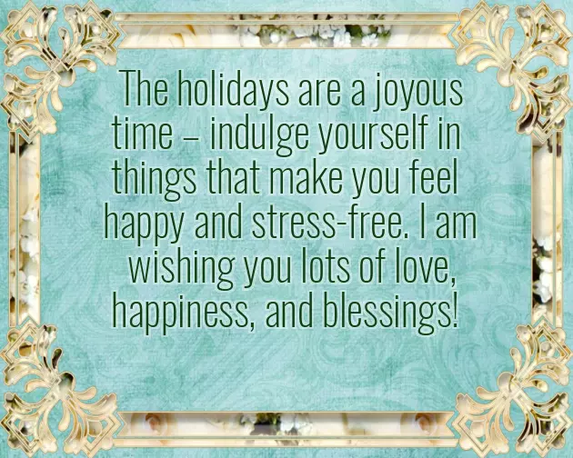 Happy New Year Best Wishes In English