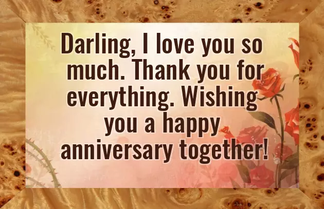 One Year Relationship Anniversary Quotes For Boyfriend