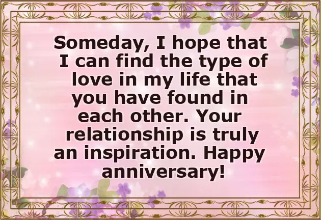 Happy Anniversary Friend