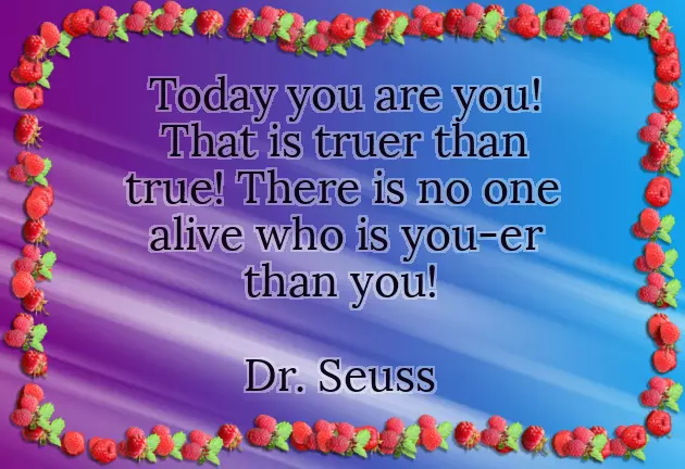 Words To Say Thank You For Birthday Wishes