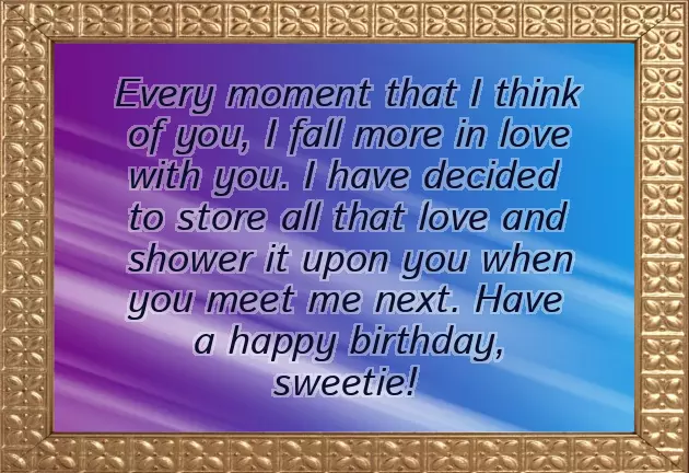 Greetings For My Boyfriend Birthday Greetings For My Boyfriend Birthday