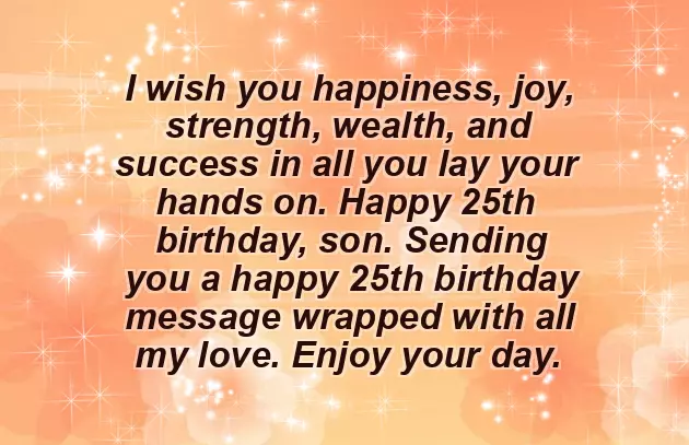 Congratulations For Your Son Congratulations For Your Son